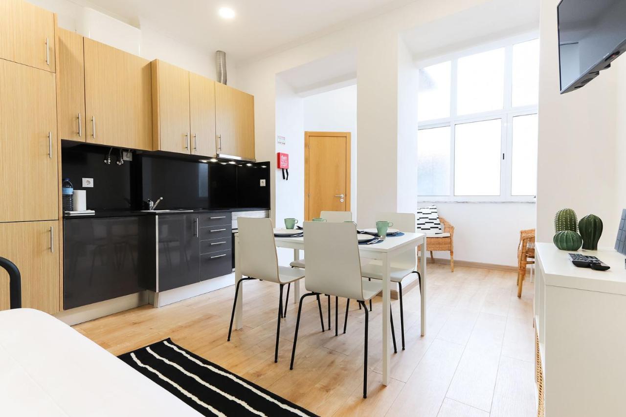 Appartement Typical By Homing Lisboa
