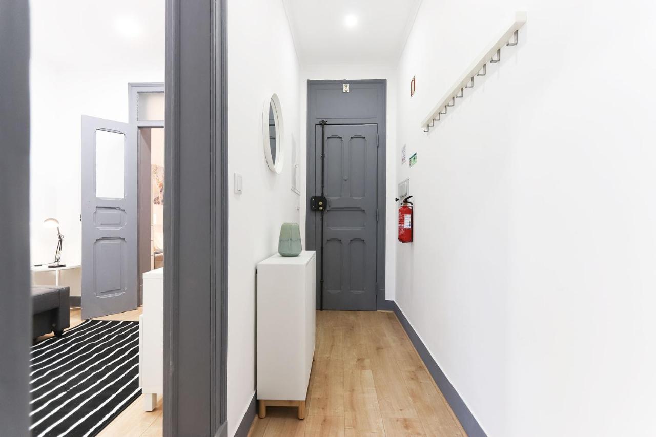 Apartamento Typical By Homing Lisboa