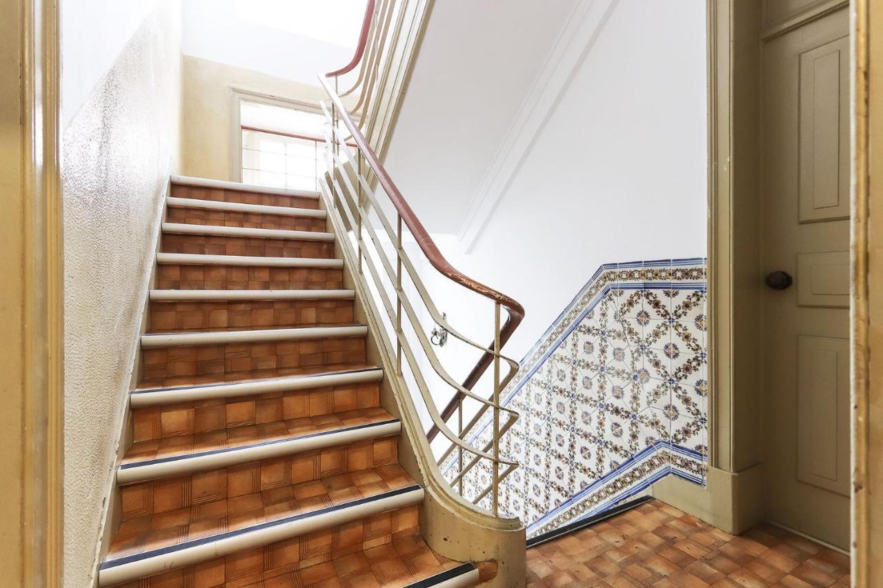 Typical By Homing Appartement