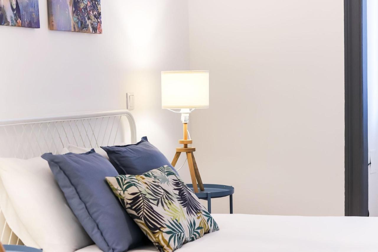 Typical By Homing Appartement Lisboa